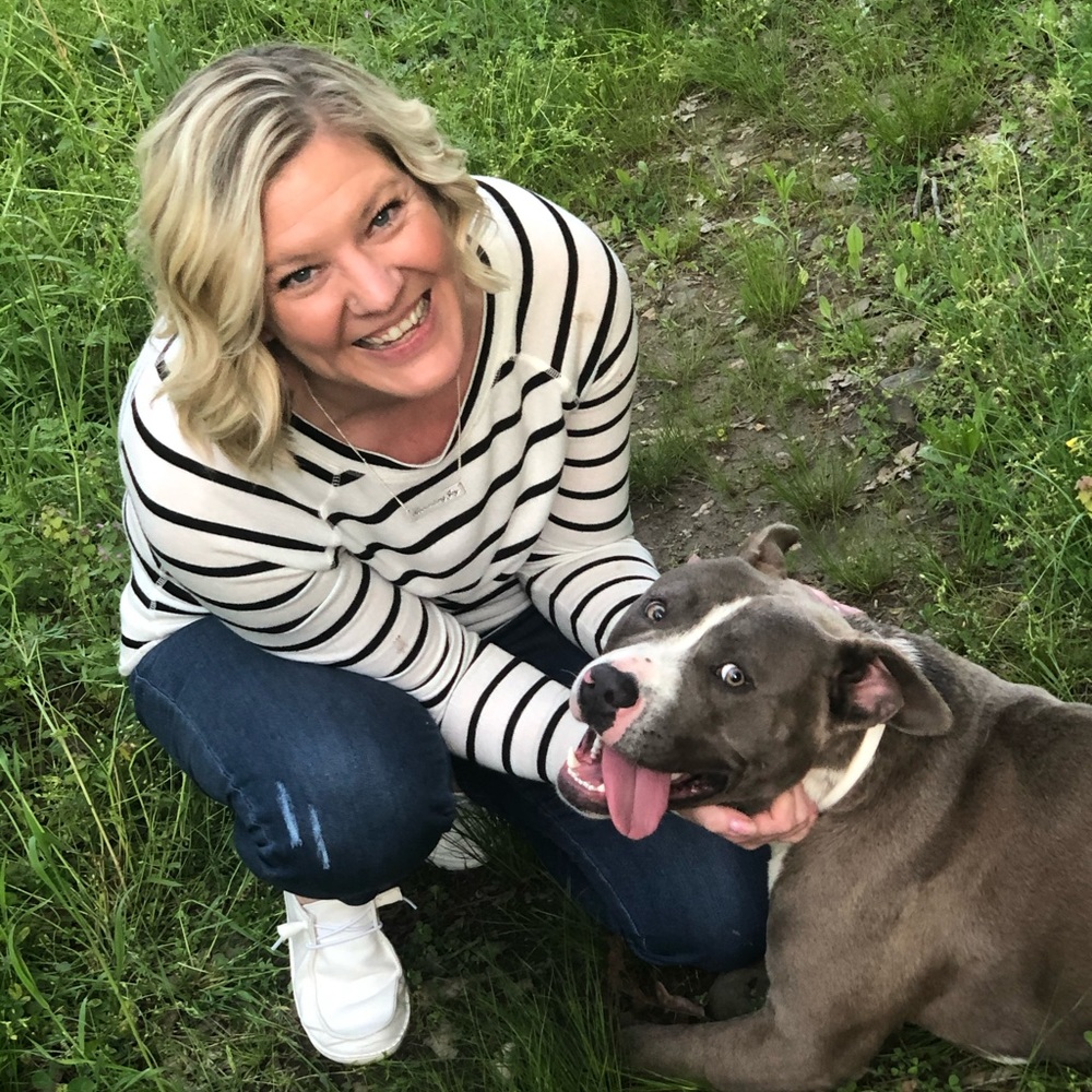 Meet your Posher, Jennifer